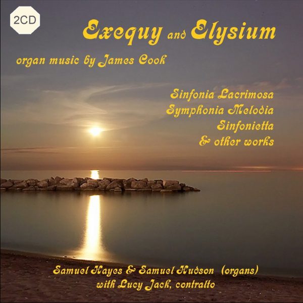 Exequy and Elysium