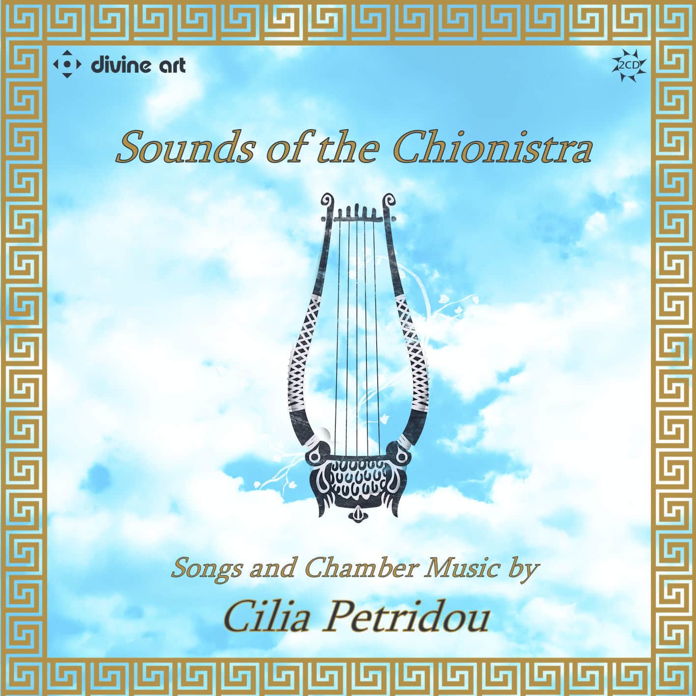 Sounds of the Chionistra (2CD)