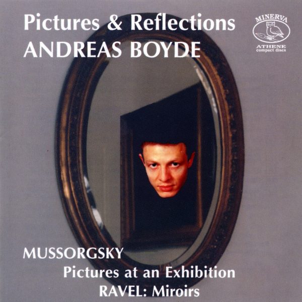 Pictures and Reflections
