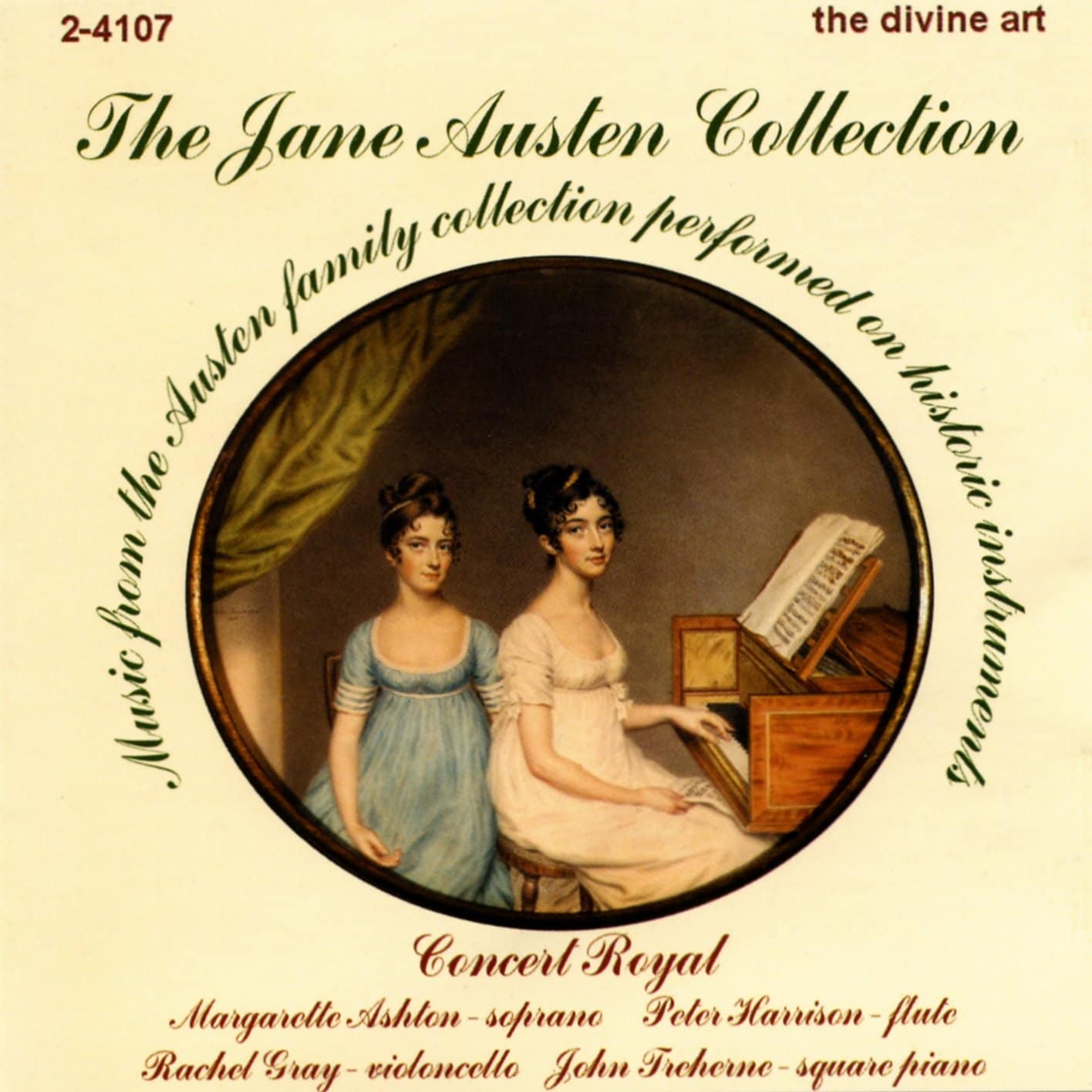 The Jane Austen Collection