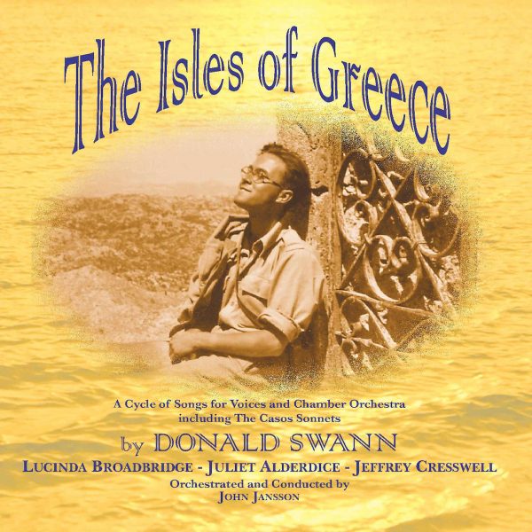 The Isles of Greece