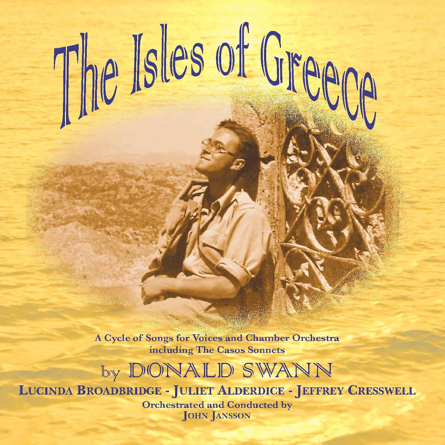 The Isles of Greece