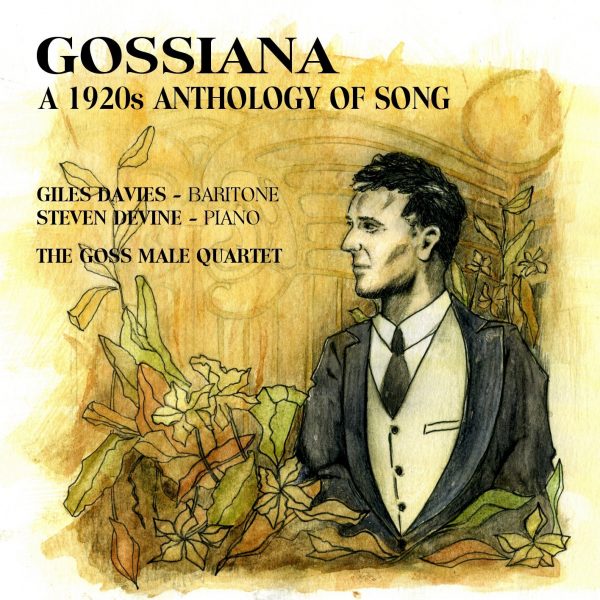 Gossiana - A tribute to John Goss