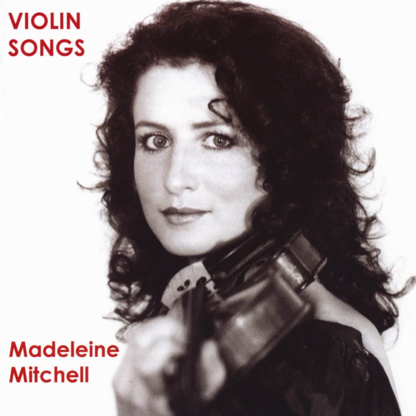 Violin Songs