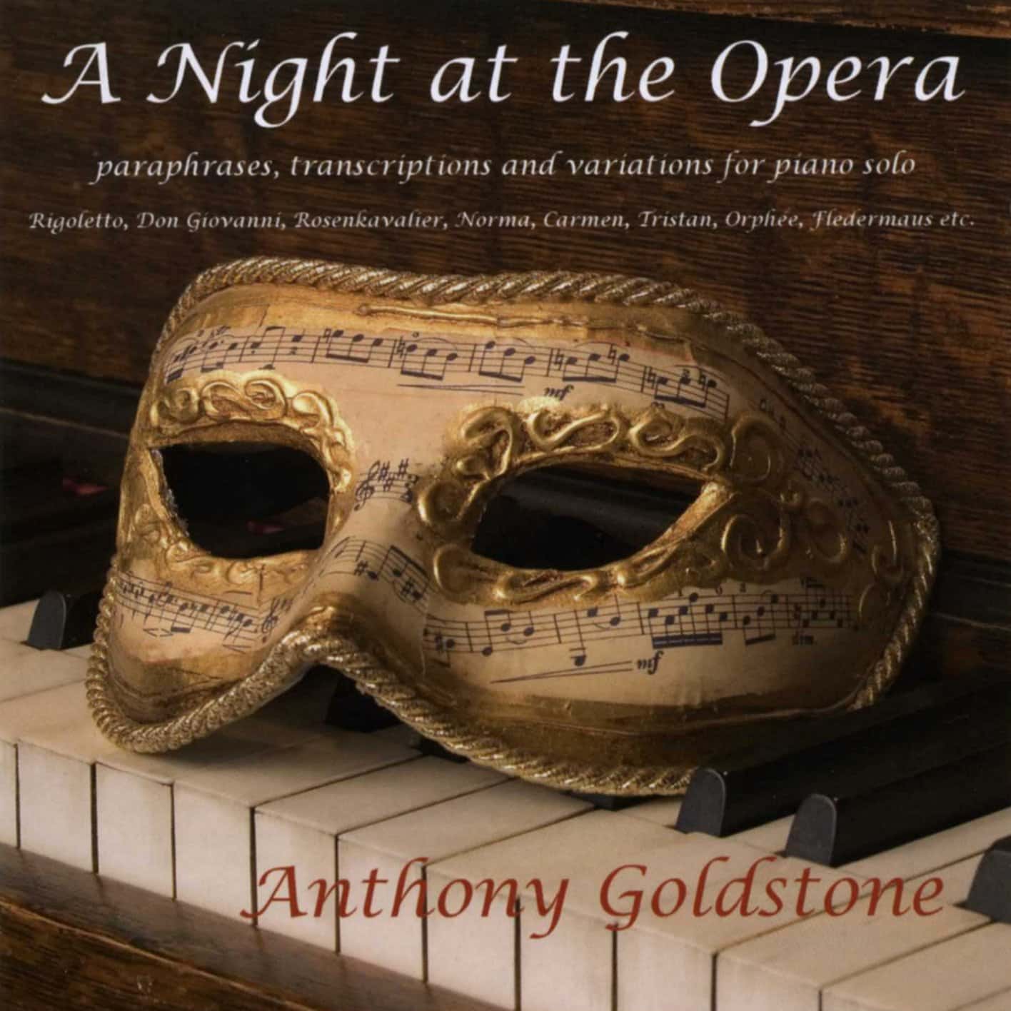 A Night at the Opera