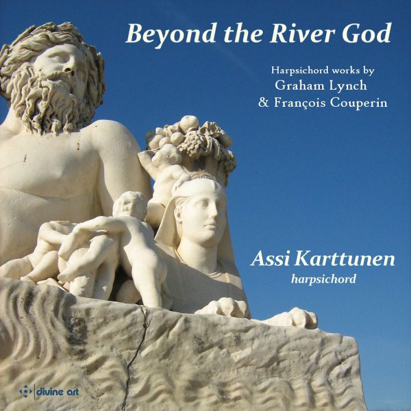 Beyond the River God: music for harpsichord