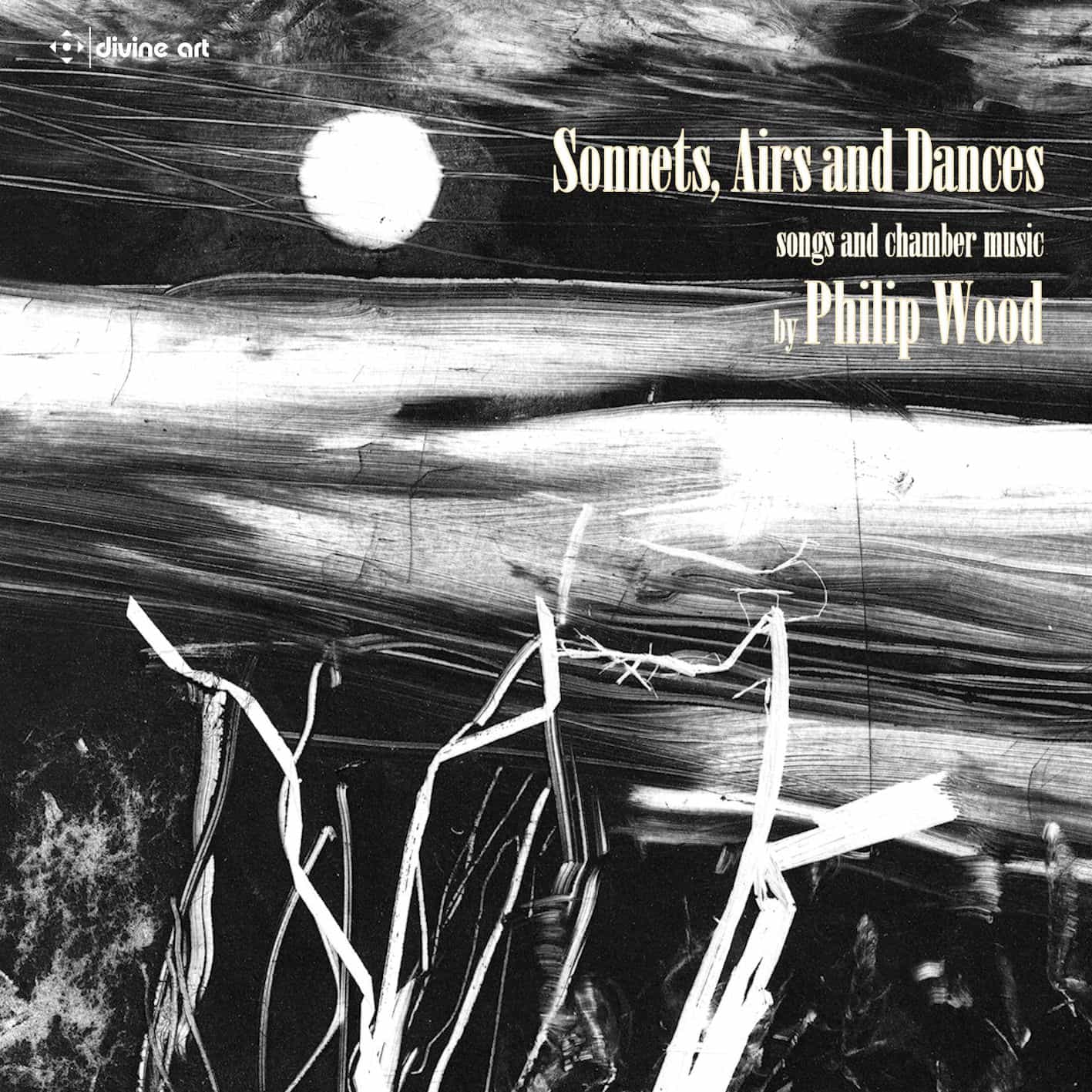 Sonnets, Airs and Dances