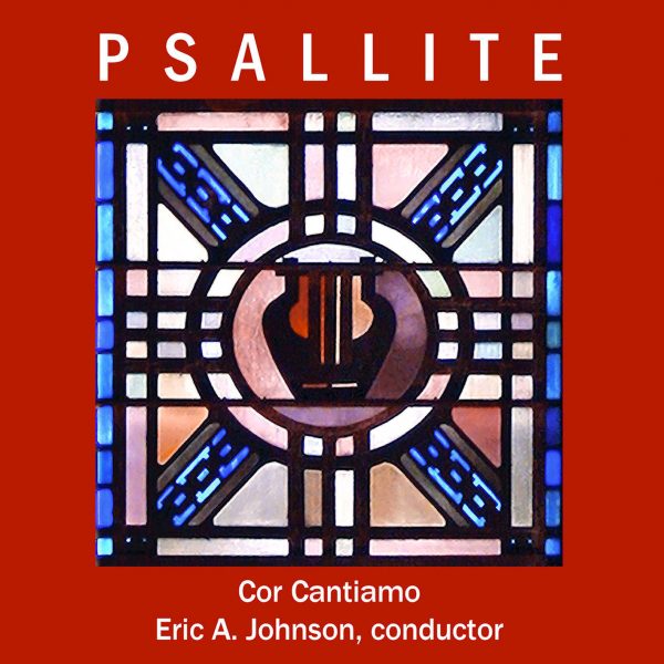 Psallite