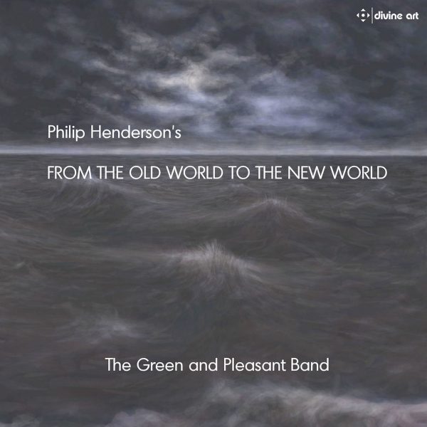 From the Old World to the New World
