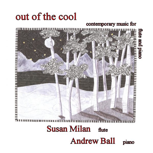 Out of the Cool