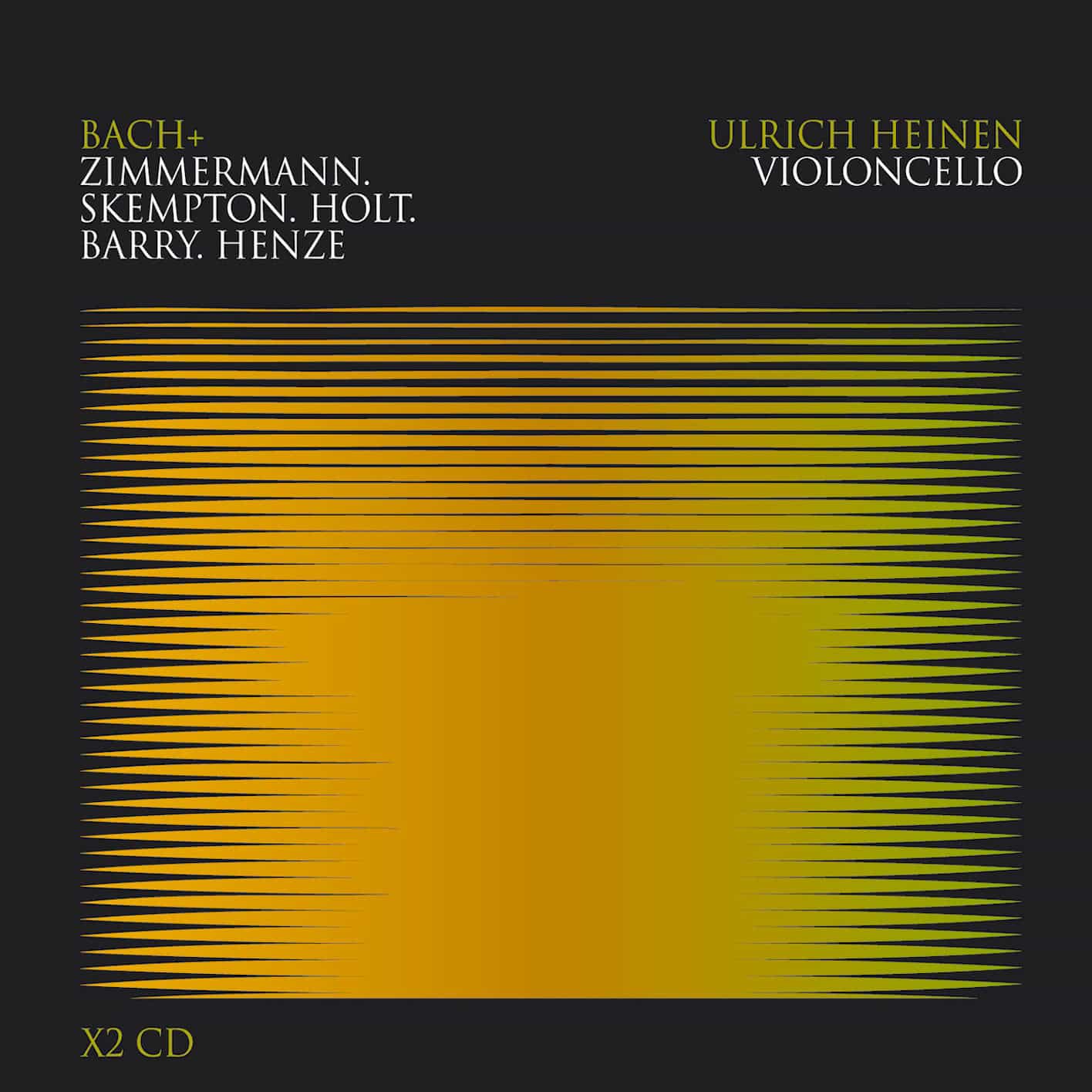 Bach Plus