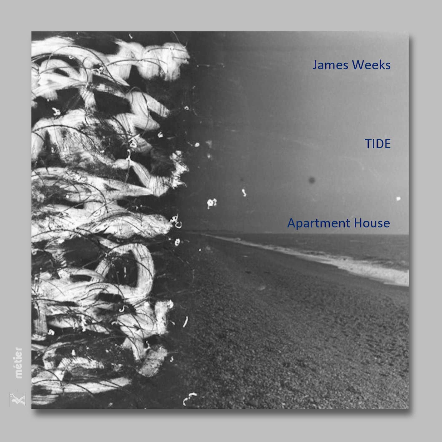 James Weeks: TIDE