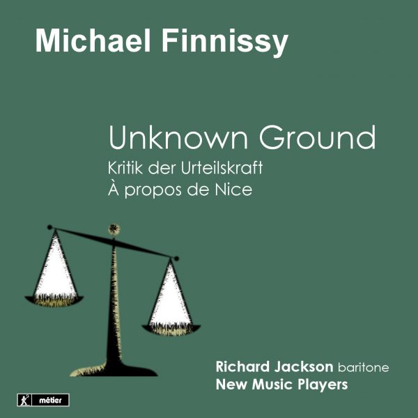 Unknown Ground