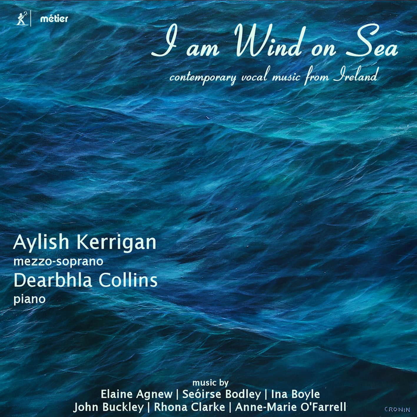 I am Wind on Sea