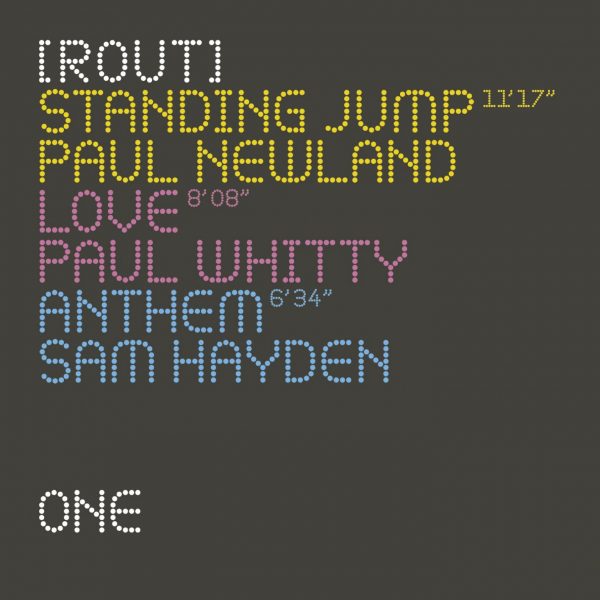 [rout]one