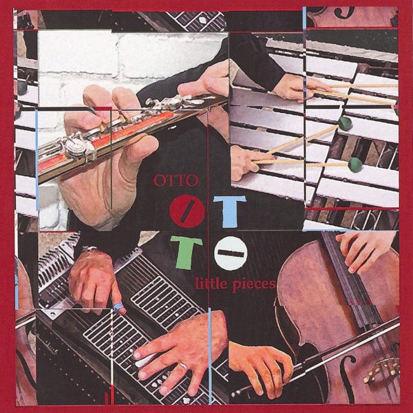 OTTO: Little Pieces