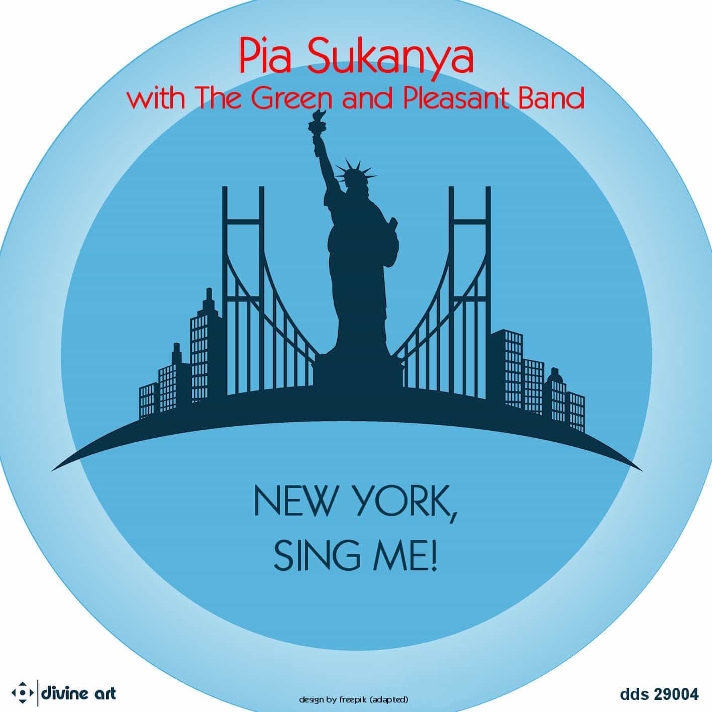 Henderson: New York, Sing Me!