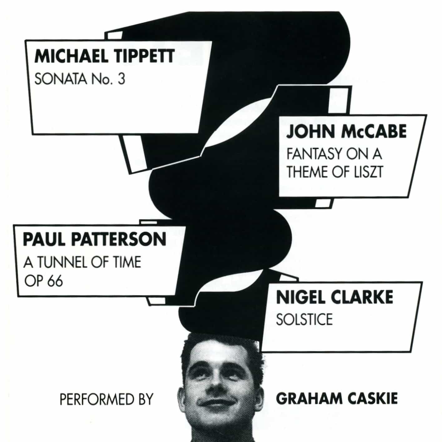 20th century British piano music, vol. 1