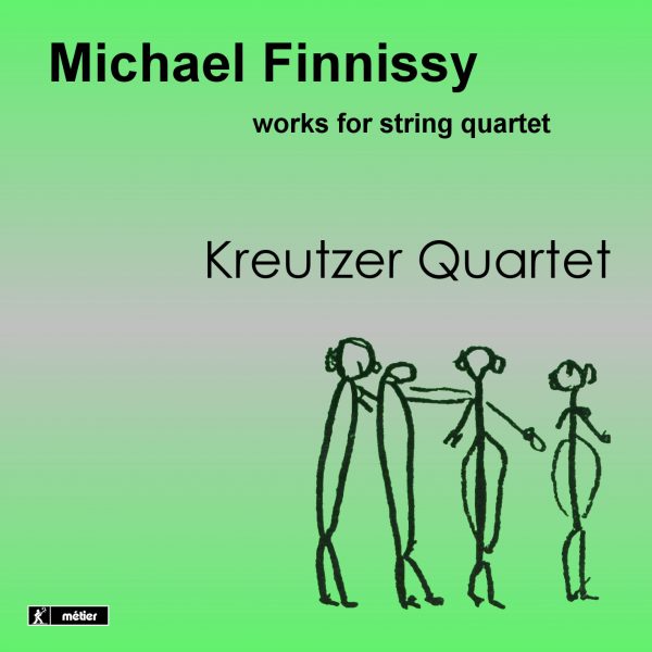 Finnissy: Music for String Quartet