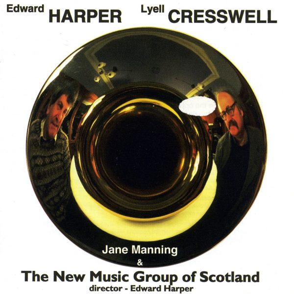 New Music Group of Scotland