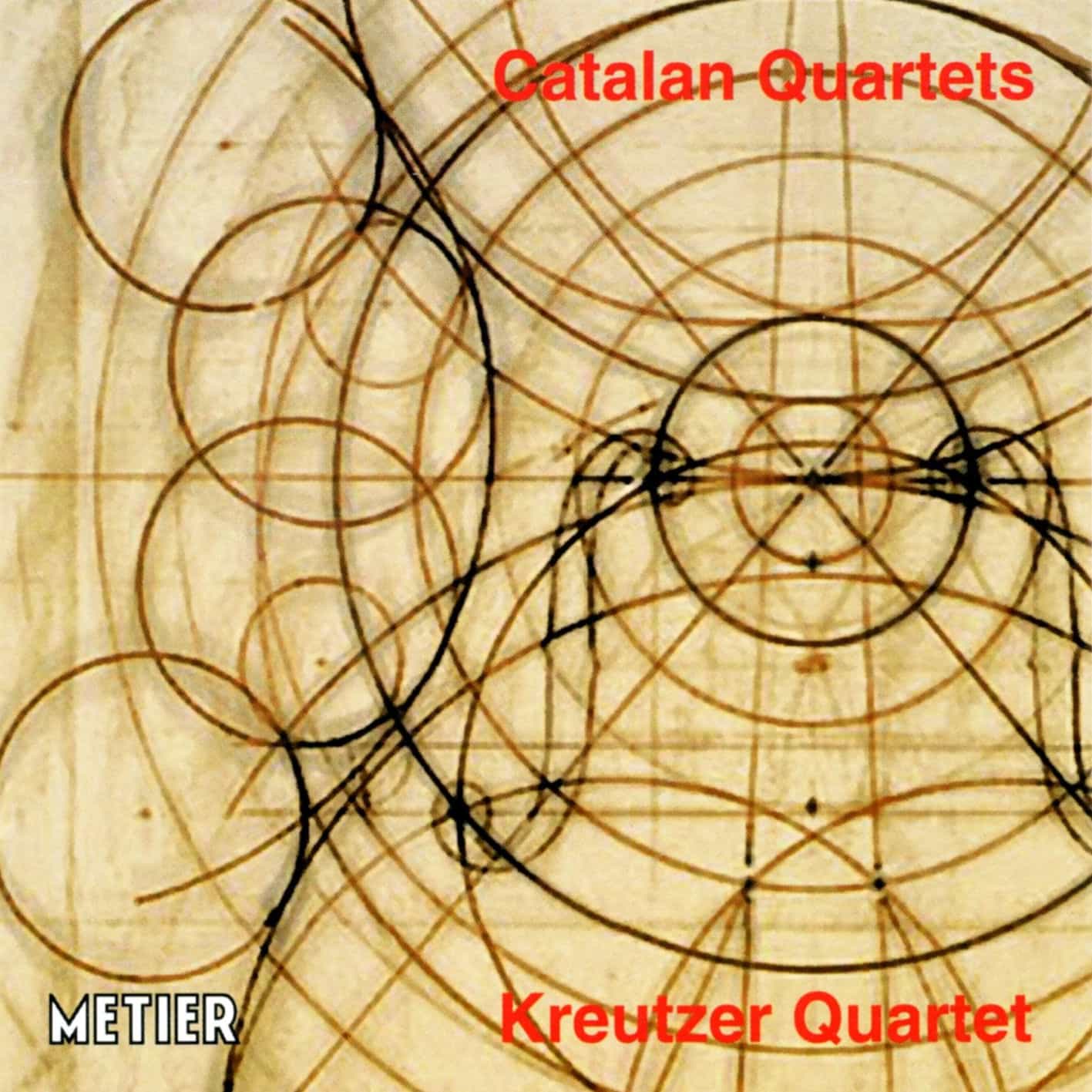 Catalan String Quartets