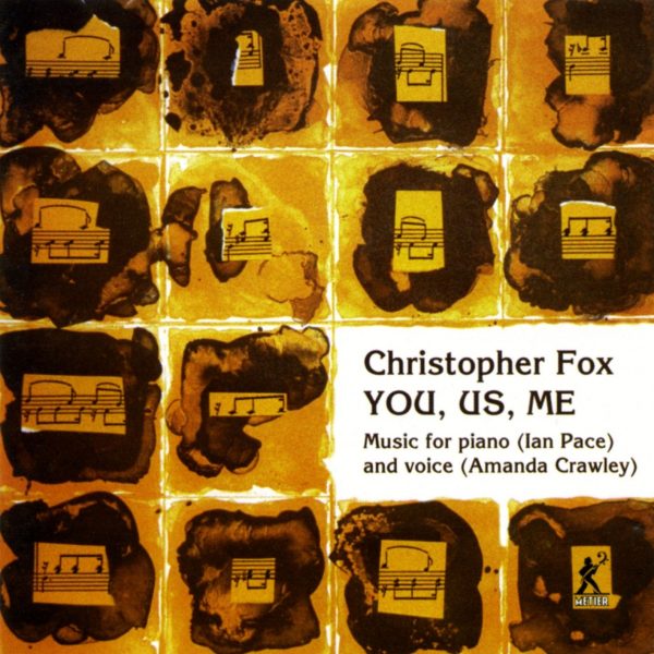 Fox: You, Us, Me