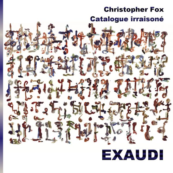 Fox: Catalogue Irraisoné