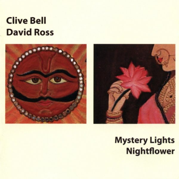 Mystery Lights/Nightflower