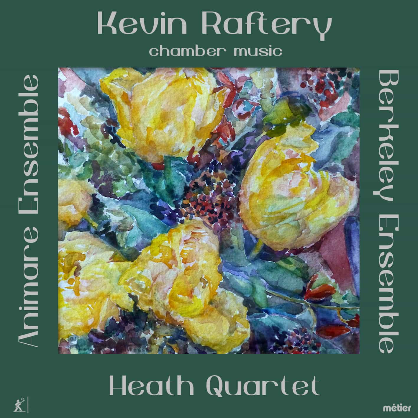 Kevin Raftery Chamber Music