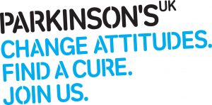 Parkinson's UK