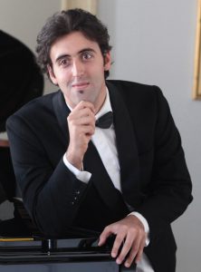 Alfonso Soldano