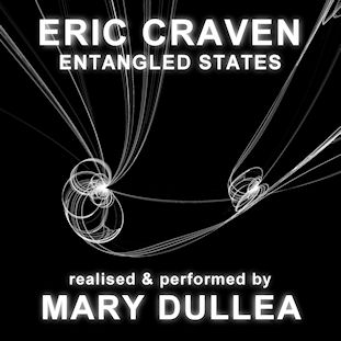 Eric Craven - Entangled States