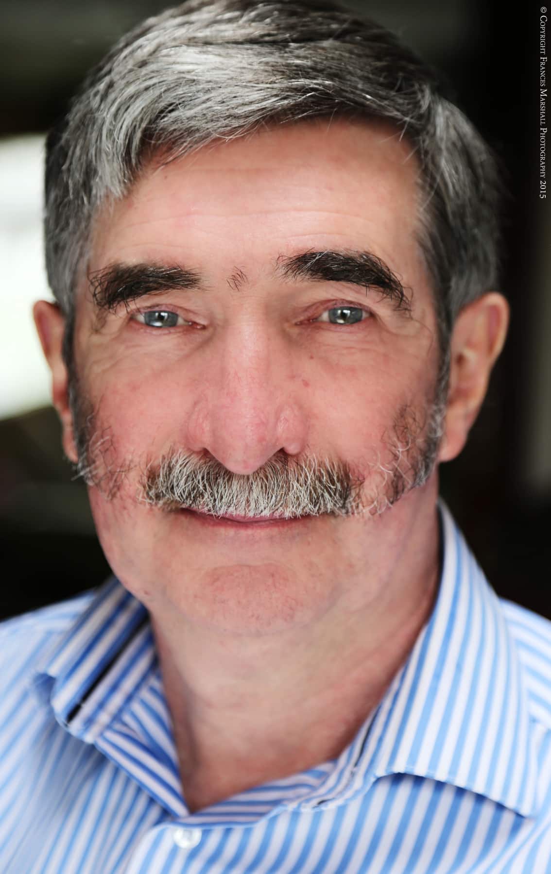 John Buckley