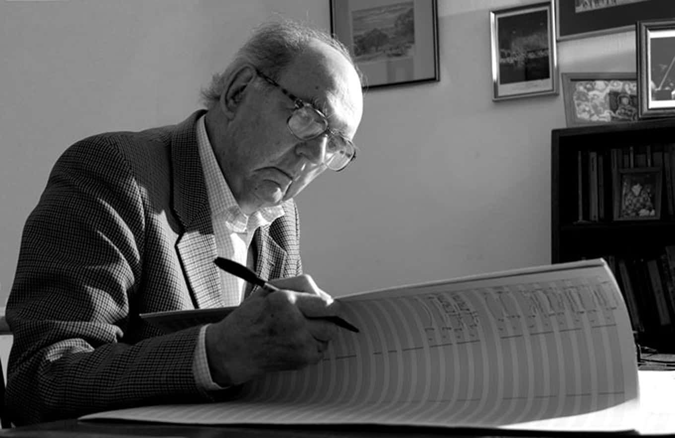 John Joubert