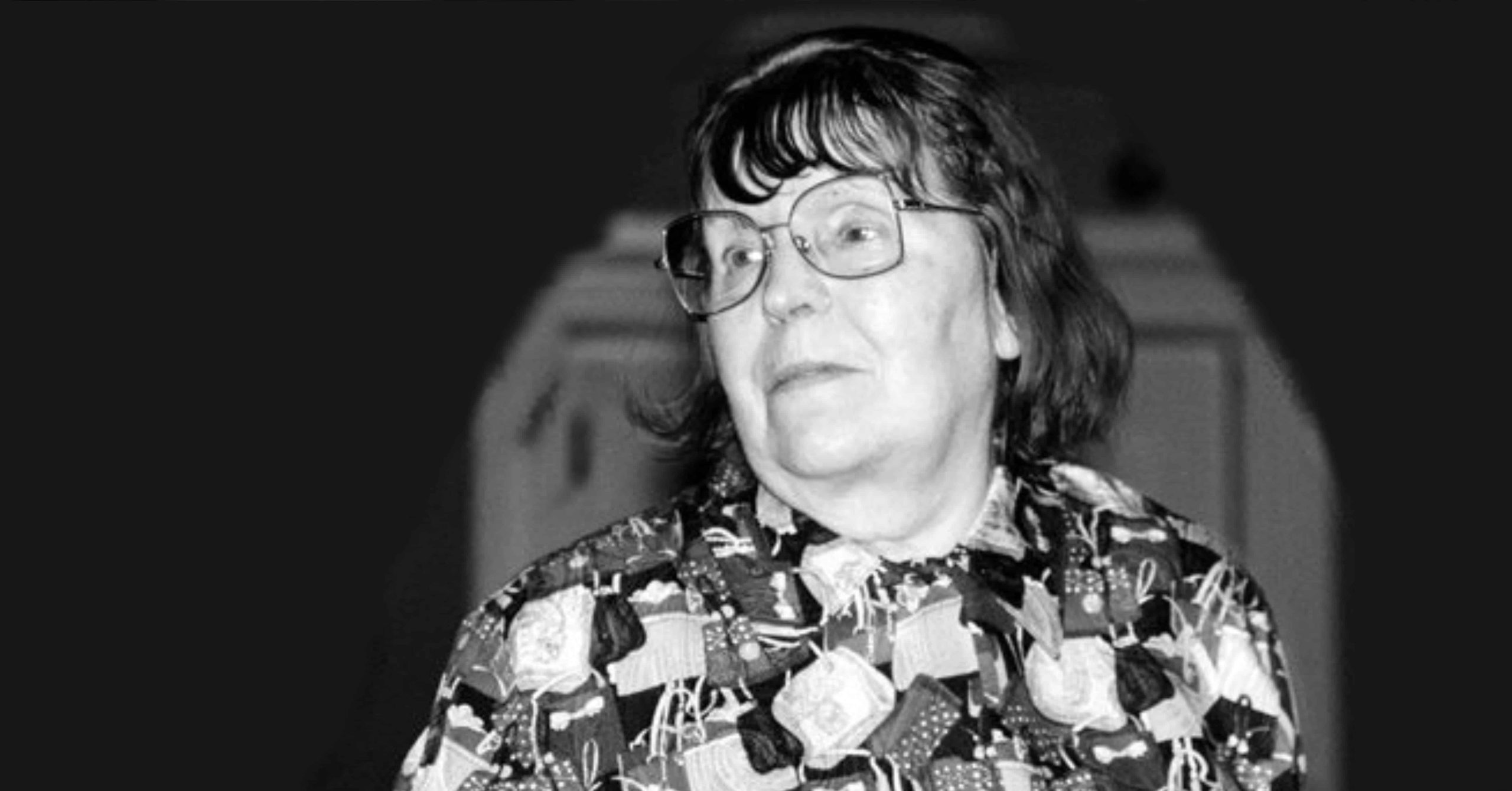 Galina Ustvolskaya