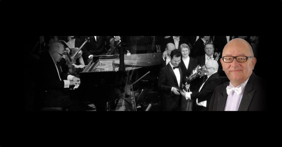 THE 14TH INTERNATIONAL PIANO FORUM "BIESZCZADY WITHOUT BORDERS" Banner