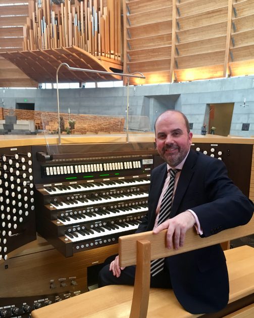 Alexander Ffinch