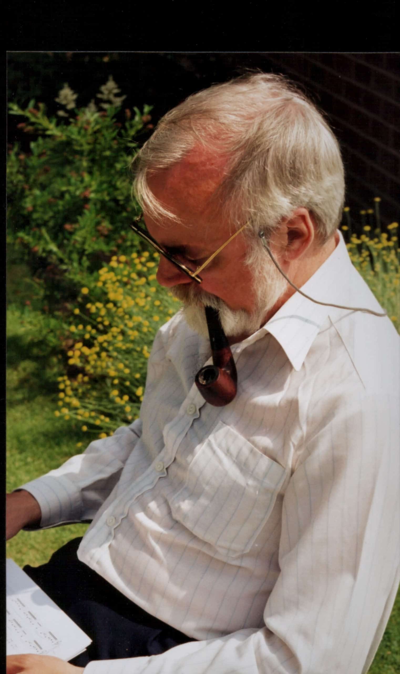 John McCabe