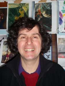 Robin Stevens