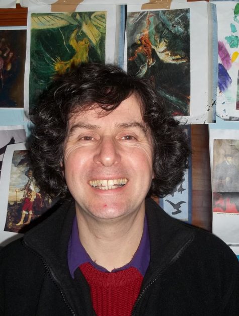 Robin Stevens