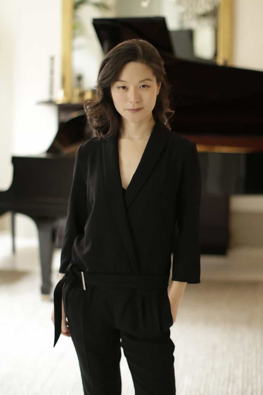 Min-Jung Kym | Artist | Divine Art Recordings