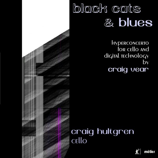 Black Cats & Blues