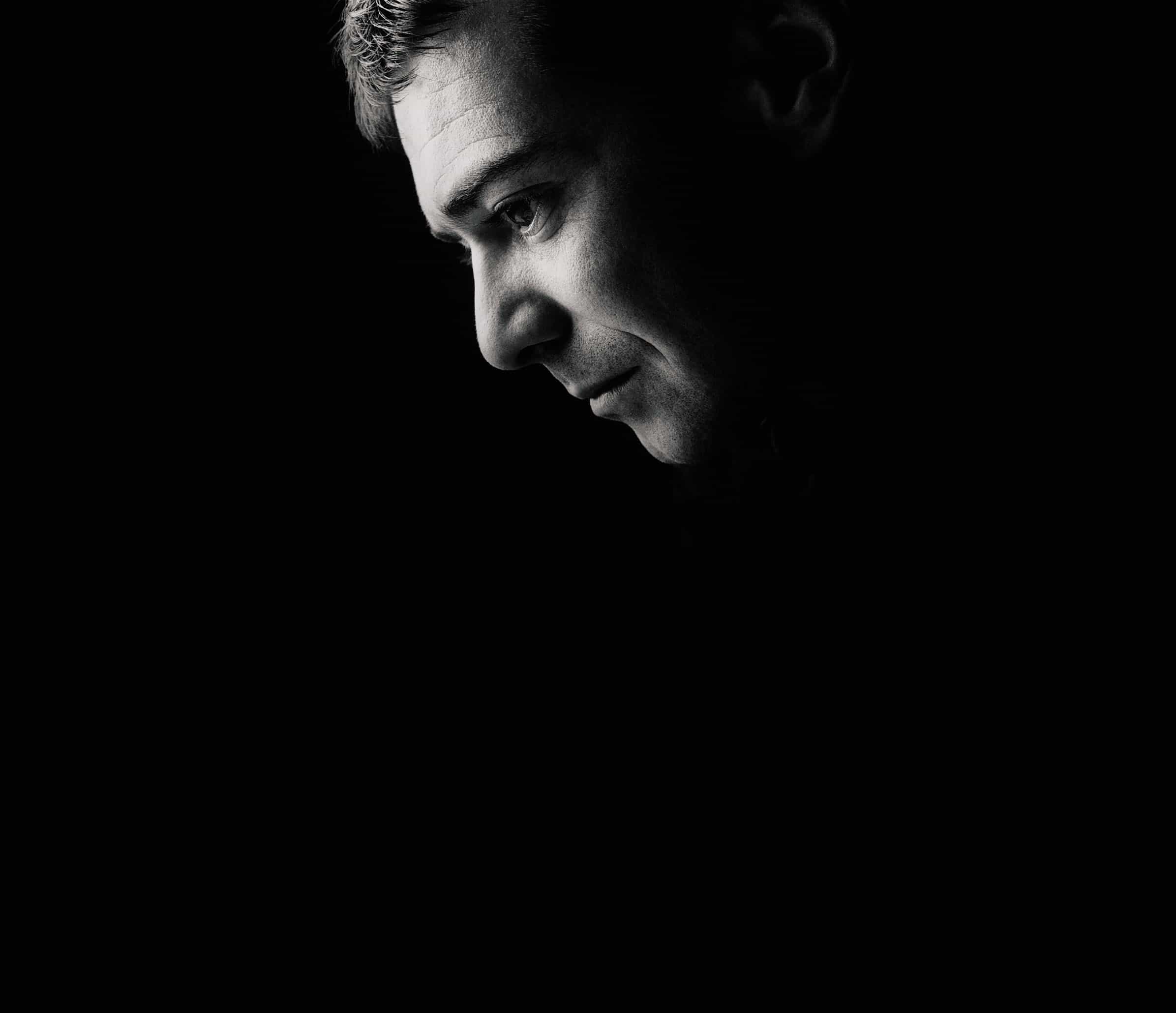 Craig Vear headshot