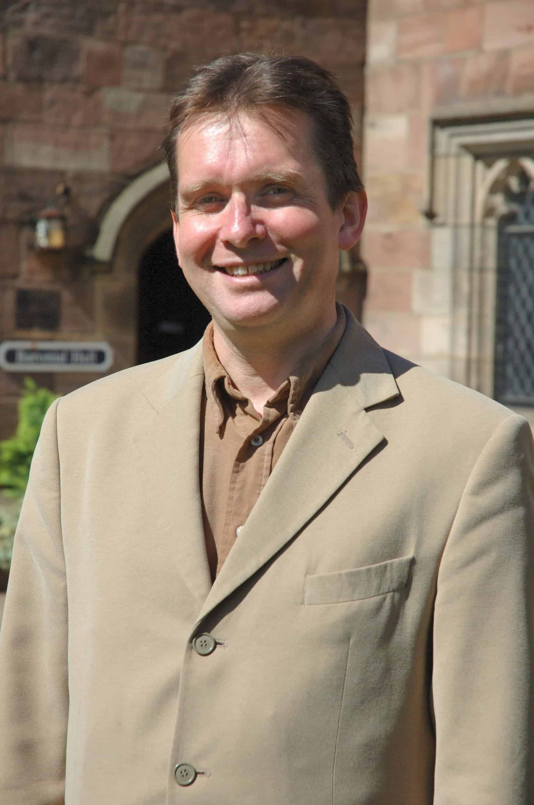 Murray McLachlan