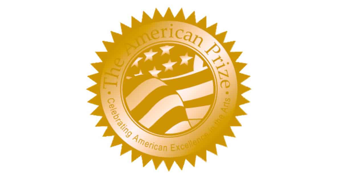 The American Prize