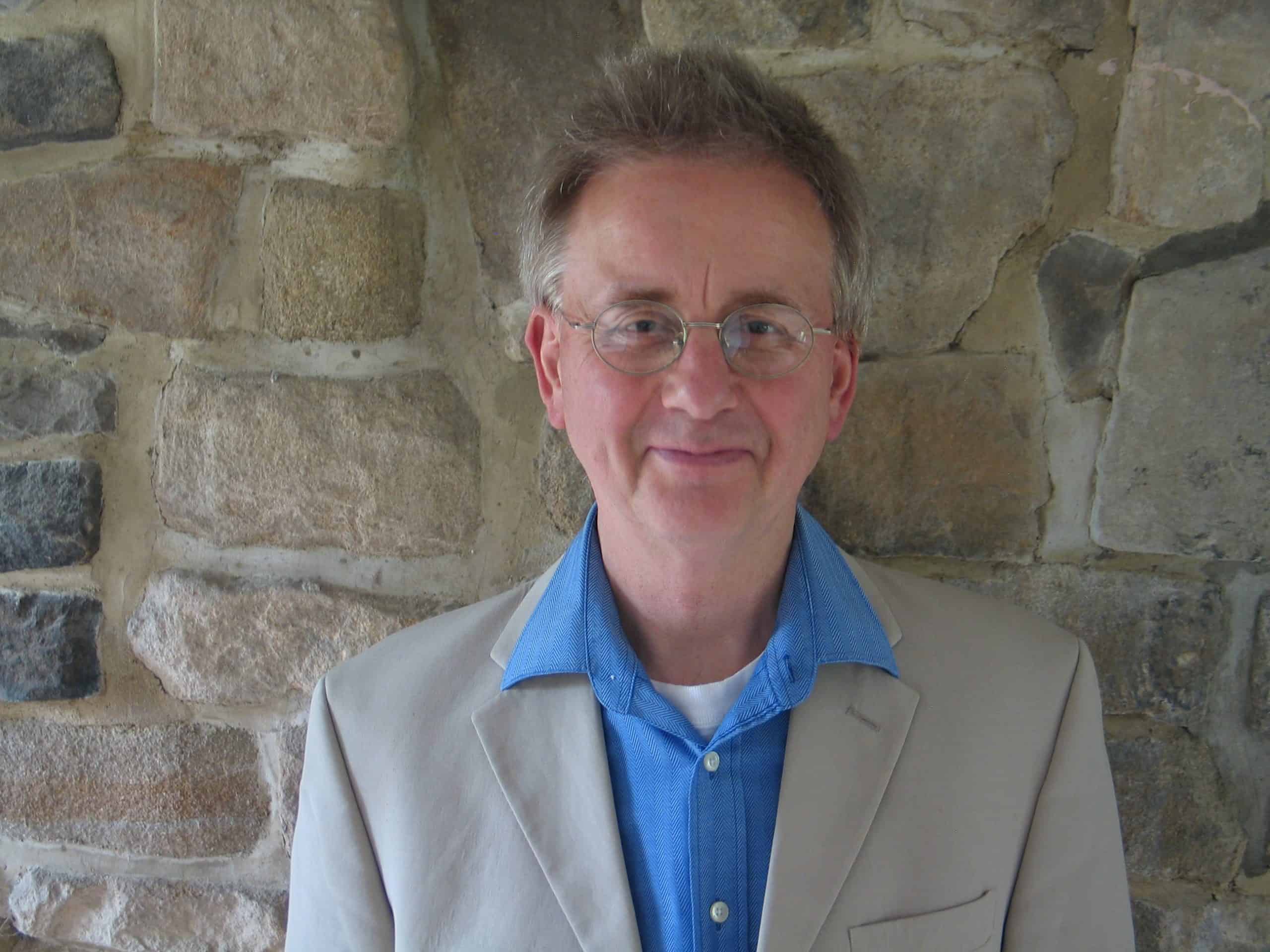Robin Walker