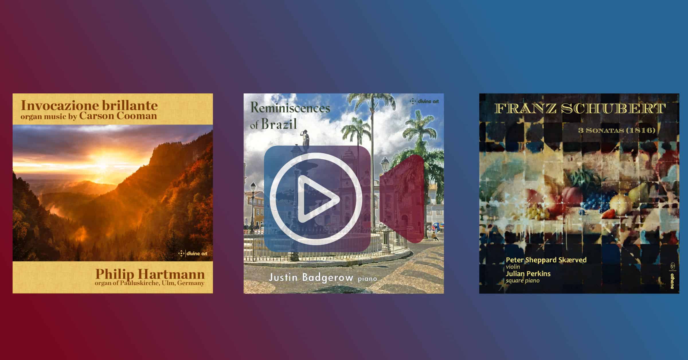 YouTube for June