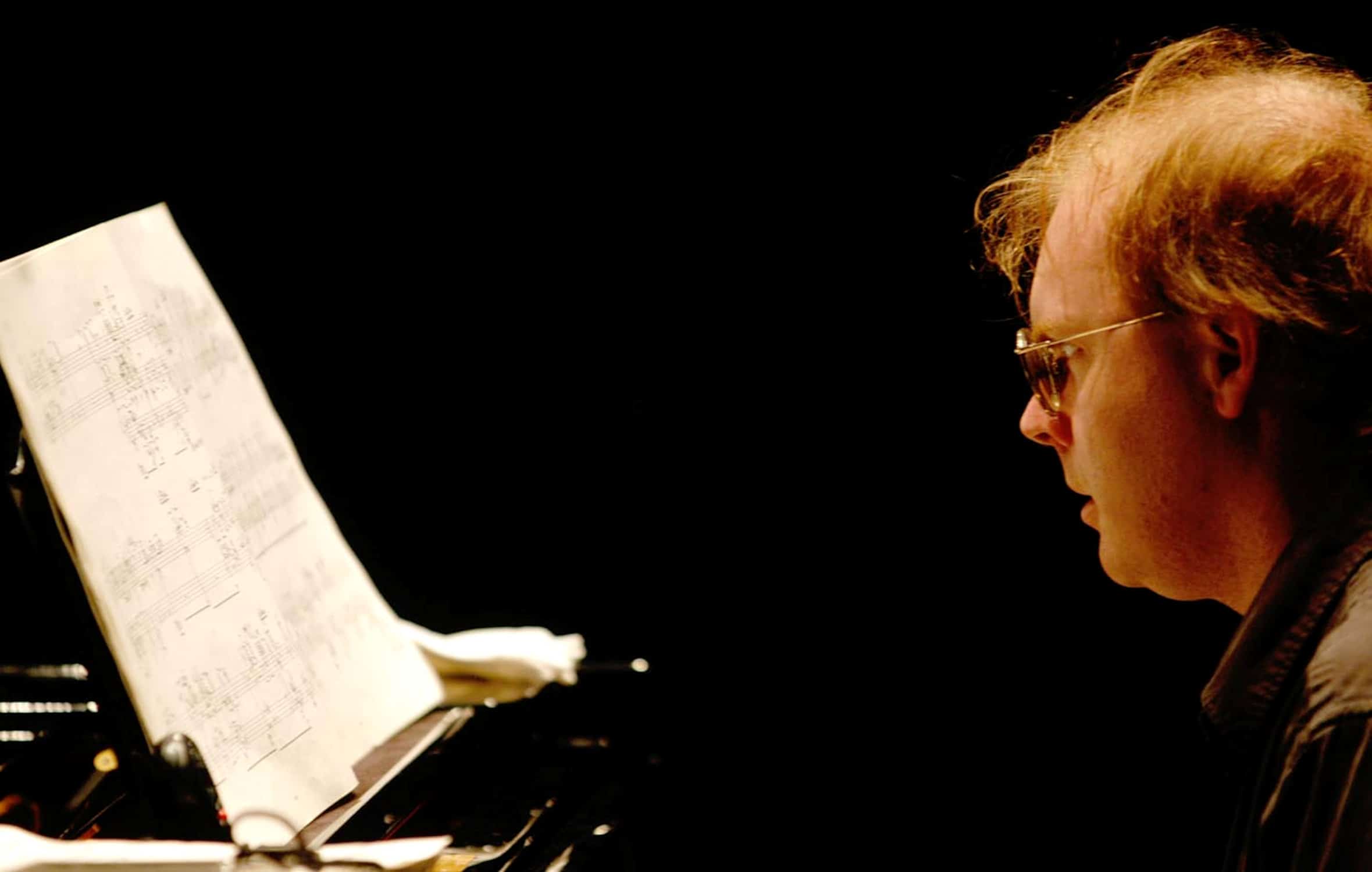 Ian Pace