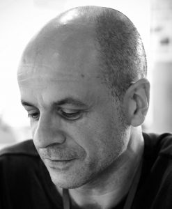 Sam Hayden