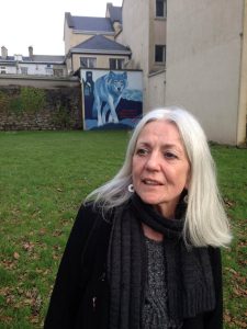 Paula Meehan